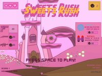 Sweets Rush screenshot, image №2701334 - RAWG
