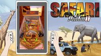 Safari Pinball screenshot, image №2236282 - RAWG