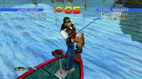 SEGA Bass Fishing screenshot, image №131125 - RAWG