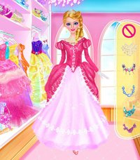 Princess Salon 2 screenshot, image №1593063 - RAWG