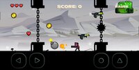 Anymo (Android) screenshot, image №3622368 - RAWG