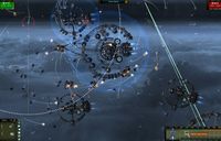 Gratuitous Space Battles screenshot, image №154679 - RAWG