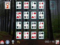 All-in-One Solitaire 2 HD screenshot, image №949515 - RAWG