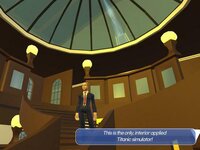 TITANIC - Midnight screenshot, image №2687723 - RAWG
