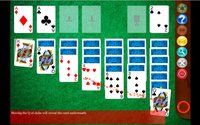 Solitaire Whizz screenshot, image №1337858 - RAWG