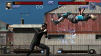 Urban Street Fighter screenshot, image №2643838 - RAWG