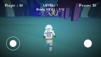 TV Box Space Kid Running Game screenshot, image №3566713 - RAWG