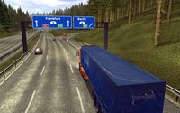 Big Rig Europe screenshot, image №485261 - RAWG