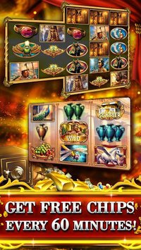 Mega Win Slots screenshot, image №1343086 - RAWG