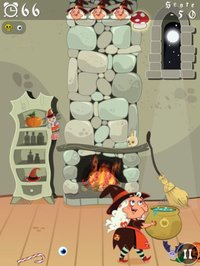Witches' Brew - Halloween potion making fun! screenshot, image №944414 - RAWG