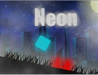 Neon City! A Platformer! screenshot, image №3164747 - RAWG