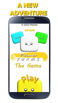 Pleimer Forms The Game screenshot, image №3456718 - RAWG