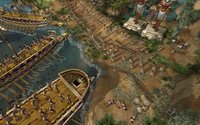 Rise & Fall: Civilizations at War screenshot, image №420061 - RAWG