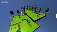Dice Fantasy (AndreMBM) screenshot, image №3144038 - RAWG