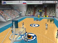 Incredibasketball screenshot, image №571762 - RAWG