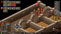 Hartacon Tactics screenshot, image №629794 - RAWG