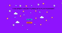 the adventures of a platformer screenshot, image №3412188 - RAWG