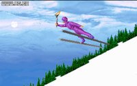 Winter Olympics screenshot, image №316199 - RAWG