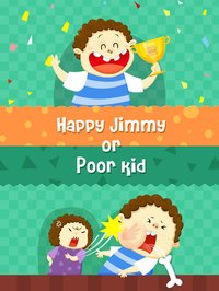 Burger Fall - Feed Hungry Jimmy screenshot, image №888419 - RAWG
