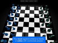 Chess.. screenshot, image №1604270 - RAWG