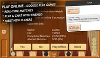 Backgammon NJ for Android screenshot, image №1462968 - RAWG