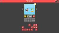 Mega Quiz Gaming screenshot, image №4011858 - RAWG