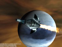 Universal Combat: Hold the Line screenshot, image №406896 - RAWG