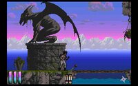 Shadow of the Beast III screenshot, image №3205661 - RAWG