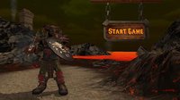 Orcs vs Mages and Wizards HD screenshot, image №1564821 - RAWG