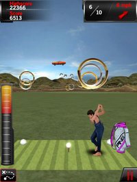 BubbaGolf screenshot, image №1668354 - RAWG