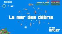 La mer des débris screenshot, image №1121549 - RAWG
