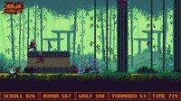 Ninja Scroller screenshot, image №3590737 - RAWG