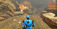 Human Pinball: Tropics screenshot, image №1908311 - RAWG