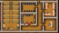 Prison Architect screenshot, image №810722 - RAWG