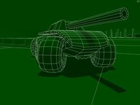 Six Wheels and a Gun screenshot, image №2178188 - RAWG