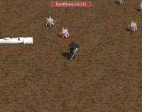 Diablo But Witches screenshot, image №2201603 - RAWG
