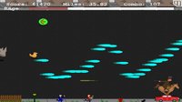 Crazy Chaotic Chicken Chase screenshot, image №1180335 - RAWG