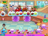 Cake Mania: Lights, Camera, Action! screenshot, image №566420 - RAWG