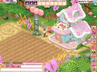 Hello Kitty Online screenshot, image №498223 - RAWG