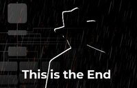 This is the End (Martin) screenshot, image №2565403 - RAWG