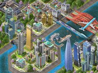CITY BUILDER - SEOUL screenshot, image №2110312 - RAWG