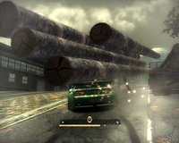 Need For Speed: Most Wanted screenshot, image №806802 - RAWG