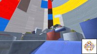 Escape Abstraction screenshot, image №3409028 - RAWG
