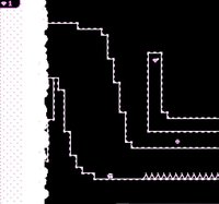 Crystal Ninja screenshot, image №2262098 - RAWG