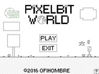 Pixelbit World screenshot, image №1120242 - RAWG