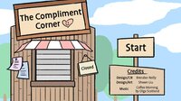 The Compliment Corner screenshot, image №2736676 - RAWG