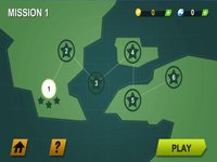 Sky Fire: Helicopter Battle screenshot, image №1621872 - RAWG