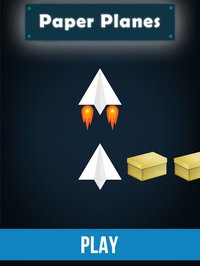 Paper Planes - Take Flight screenshot, image №1755831 - RAWG