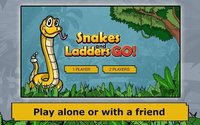 Snakes and Ladders Go! (Free) screenshot, image №1492990 - RAWG