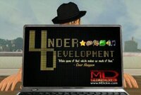 Under Development (2010) screenshot, image №3223108 - RAWG